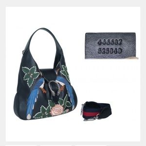Gucci Dionysus Hobo Shoulder Bag
